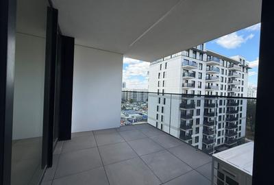 Închiriere Apartament Nemobilat Nusco City 2 - 4