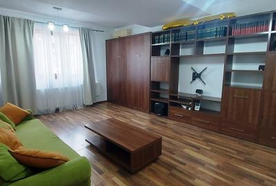 Apartament cu 2 camere decomandat, mobilat în Drumul Taberei