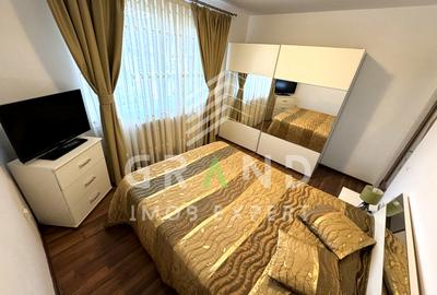 Casă 4 camere | GRĂDINĂ 350 mp | GARAJ |TERASĂ | Florești–Parc Poligon/Tăuțiului - 22