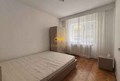 3 camere, decomandate, Piata Zorilor Zona Louis Pasteour, UMF - 1