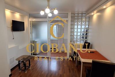Apartament etaj 1/4 cu 2 camere zona Brazda de inchiriat - 3