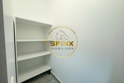 Prima inchiriere 2 camere 13 Septembrie - 14