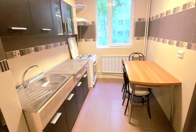 Apartament cu 2 balcoane, la câțiva pași de metroul din Piata Lujerului - 6