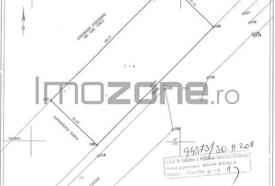 1.200 mp I CREVEDIA - SAMURCASI I UTILITATI IN ZONA I COMISION 0% - IMOZONE - 2