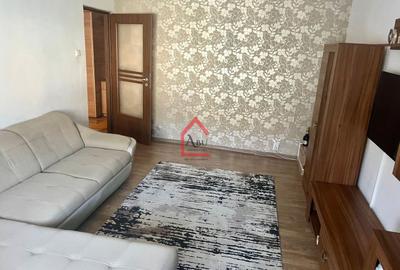 Ap 2 cam | decomandat | Păcurari | RENOVAT - 2