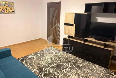 Apartament cu 2 camere de inchiriat, Timisoara, zona Calea Girocului - 3