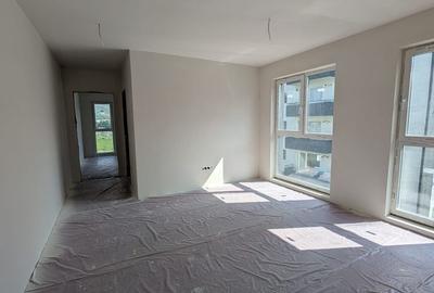 Apartament 2 camere, str. Cetății – Direct dezvoltator, 0% comision - 1