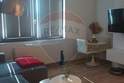 Apartament cu 3 camere de vanzare, centrala proprie - Mihai Bravu - 7