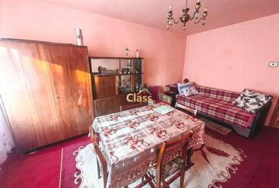 Apartament cu 2 camere decomandat, mobilat în Mărăști