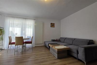 Apartament 2 camere 54mp,decomandat, Manastur, zona Profi City - 20