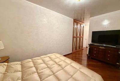 Apartament 4 camere/ Primăverii - STR Jean Monnet/ 190mp+ parcare - 12