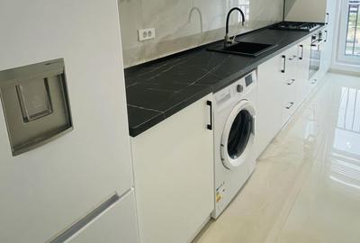 Garsonieră decomandată, mobilată în Titan