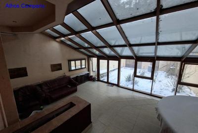 Vila P 2  MIihalache/Grivita ideala pt locuit sau birouri - 1