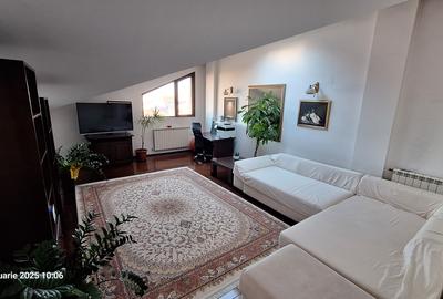 Vila D+P+1 de vanzare in Constanta, Coiciu - 4