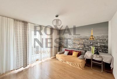 De inchiriat apartament cu 2 camere in Avantgarden3 - 4