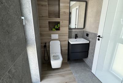 Penthouse modern cu 3 camere Giroc - 6