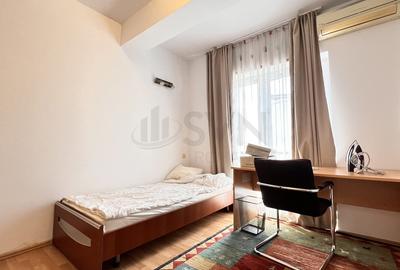 REA1020337 Apartament 4 camere Herastrau - 11