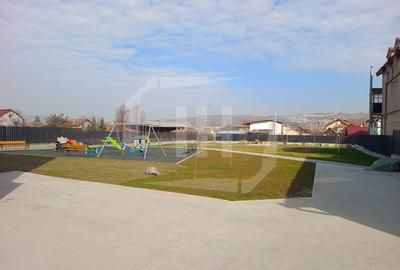 Apartament 3 camere, 2 bai, parcare subterana in bloc nou! - 8