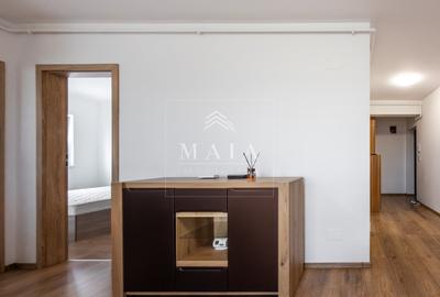 Apartament 3 camere, loc de parcare, lift, bloc nou, Magnolia Residence - 3