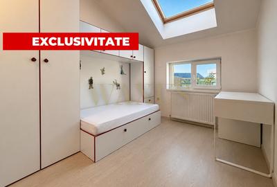Apartament la Cheie - 59MP I 2 Balcoane I Parcare - Florilor I Cetatii - 6