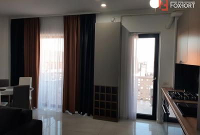 Apartament cu 2 camere de inchiriat in Giroc - 5