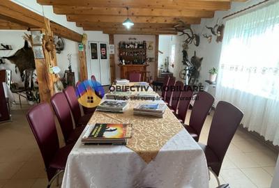 Vila - posibilitate pensiune - 5