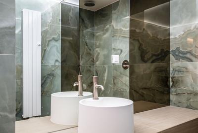 CORTINA 126 | Apartament exclusivist | Vedere dubla | 2,900 Eur/mpc | LUX - 17