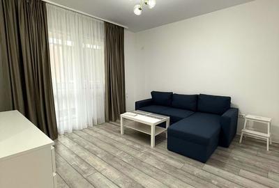 Apartament cu 3 camere, mobilat în Apărătorii Patriei