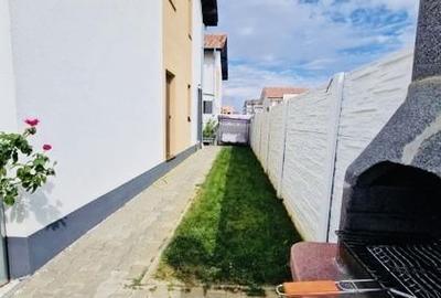 Duplex in zona Calea Urseni - mobilat si utilat - 15