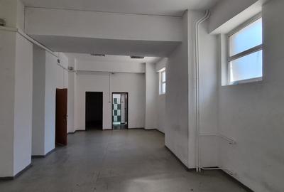 Spatiu comercial de inchiriat Pod Grant direct de la Proprietar - 7