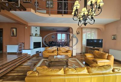 Casa individuala cu gradina generoasa in cartierul Europa - 2