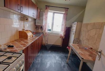 Apartament 2 camere de vanzare in Manastur, zona piata Flora - 4