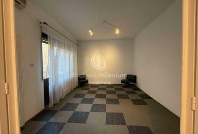 Lascar Catargiu Spatiu Birouri  la VIla intre Romana- Victoriei - 9