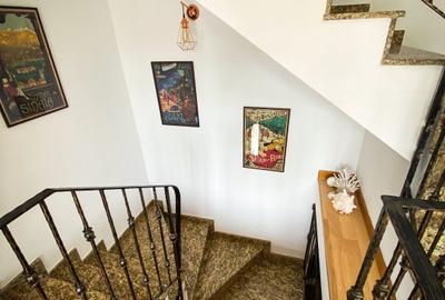 Unique villa concept in Buftea - perfect opportunity! - 20