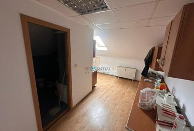 Spațiu comercial premium | 412 mp utili | Vizavi de Arena Naționala - 9