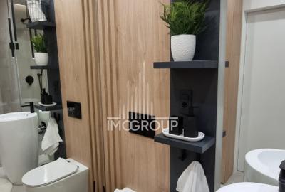Apartament 3 camere | 2 bai | terasa | parcare | Zorilor | Azoria Frunzisului - 9