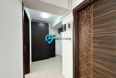 Apartament 2 camere 65 mp | Iancu Nicolae | Piscina | Langa Padure - 11