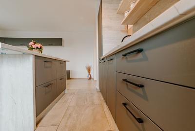 Apartament tip studio (2 camere) decomandat | Terasă 24 mp | Arena - 6