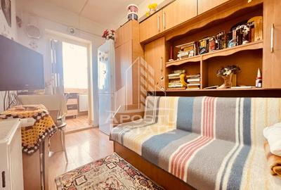 Apartament 2 camere, bloc nou - Zona Alfa - 7