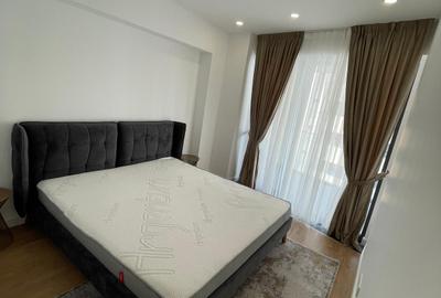 Petru Rares Loft / Apartament Premium/ Terasa 20m/ Parcare Optional / Metrou 3 m - 5
