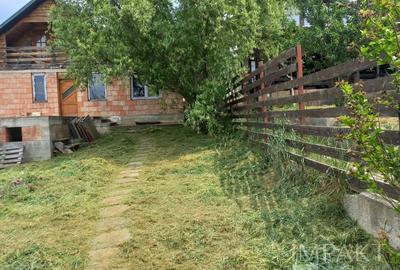 De Vanzare:  Casa individuala in Campenesti! - 2