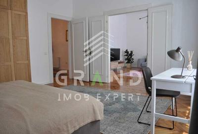 Apartament 2 Camere | 82 MP | Curte Comuna | Horea/Piata Garii - 2