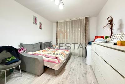Apartament cu 3 camere in cartierul Manastur! - 4