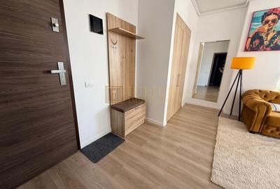 2 camere| XCity Tower| in spate la VOX| apartament frumos- zona superba| - 18