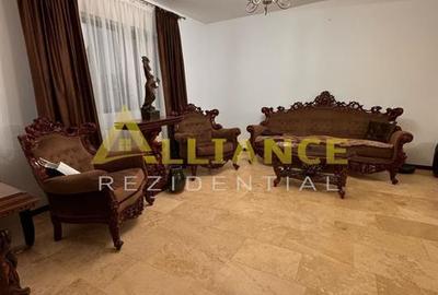 Popesti Leordeni-Vila P+1 - 4 camere - 3 bai- curte 566 mp - 6