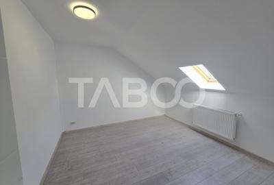 Apartament de vanzare 4 camere 72 mpu 2 bai zona Mihai Viteazu Sibiu - 4