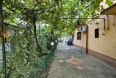 Laminorului I Casa de vanzare I Parter + Pod I 124 mp I Curte I Parcare - 3