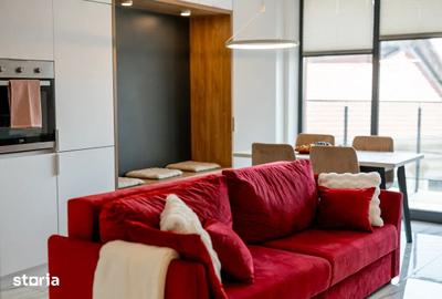 Apartament 2 camere de inchiriat ultracentral - 3