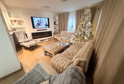 Casa deosebita P+1+M situata la doar 500m fata de metrou - 5