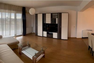 In bloc nou! apartament 3 camere decomandat mobilat si utilat! - 2